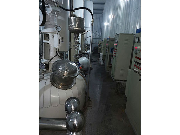 工廠(chǎng)車(chē)間