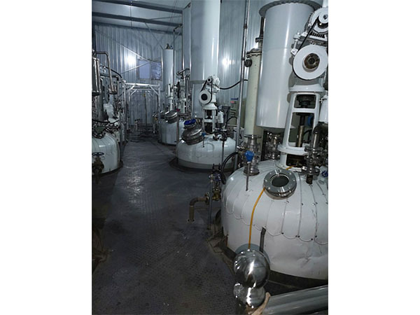 工廠(chǎng)車(chē)間